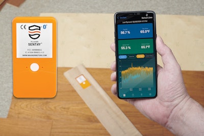 Wagner Meters