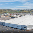Cali's new distribution center in Washington.