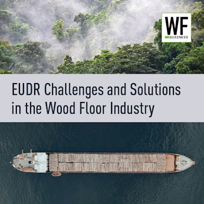 Eudr Challenges V2