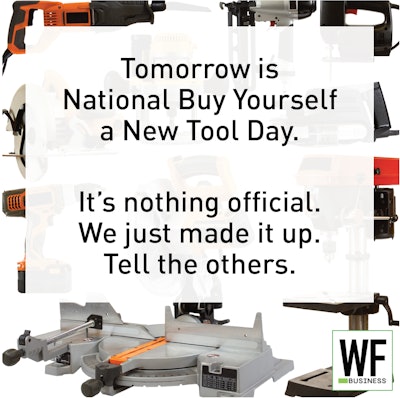 Natl Buy Yourself Tool