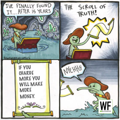 Scroll Of Truth Answers