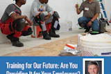 Training For Our Future