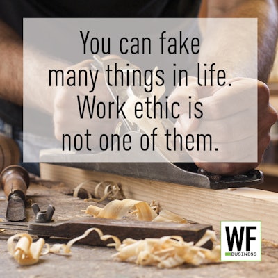 You Can Fake Many Things
