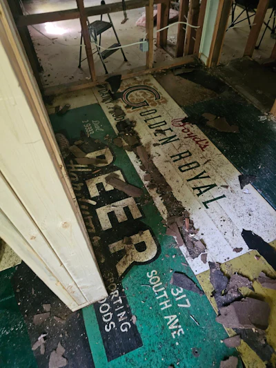 Subfloor1