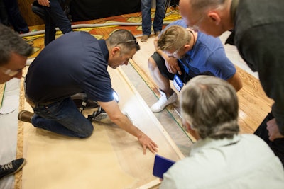 Bona’s sixth convention will offer professional seminars, technical workshops and a hardwood flooring industry trade show for flooring professionals from the U.S., Canada, Latin America and Europe.