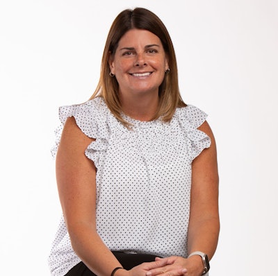 Emily Holmes Williams