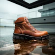 DuraShocks SR Icon Work Boot.