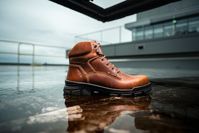 DuraShocks SR Icon Work Boot.
