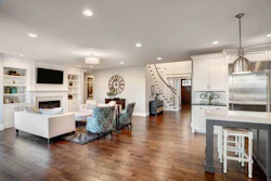 Hardwood Floors Fpf