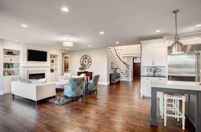 Hardwood Floors Fpf