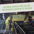 Hickman Fire
