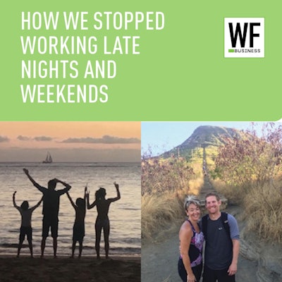 How We Stopped Late Nights