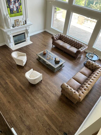 Natural Beauty Wood Floors
