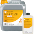 Pallmann’s Pall-X-Stealth.