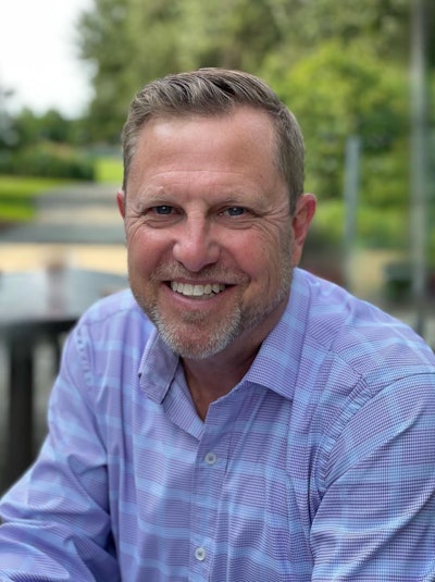 Troy Fritts
