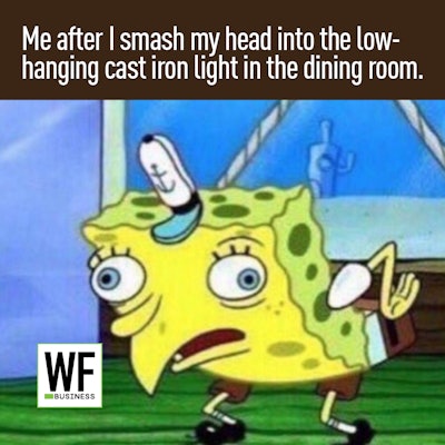 Spongebob Answers