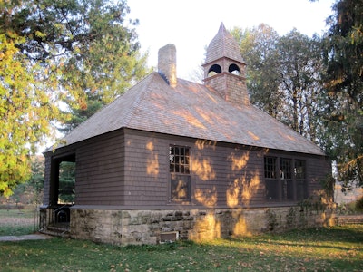 Unity Chapel