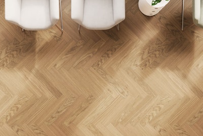 Woodura Herringbone 2.0.