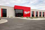 Milwaukee Tool opened a manufacturing facility in Grenada County, Miss.