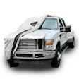 Cover Seal Truck
