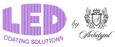 Led Logo 5