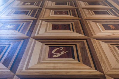 On24 End Grain 25