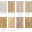 Pacific Hardwood's Coastal Collection.