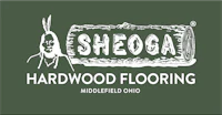 Sheoga20 Hardwood20 Flooring20logo20 20green20background2 C20white20logo20and20middlefield20ohio