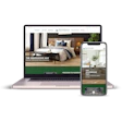 Southwind's recently launched website.