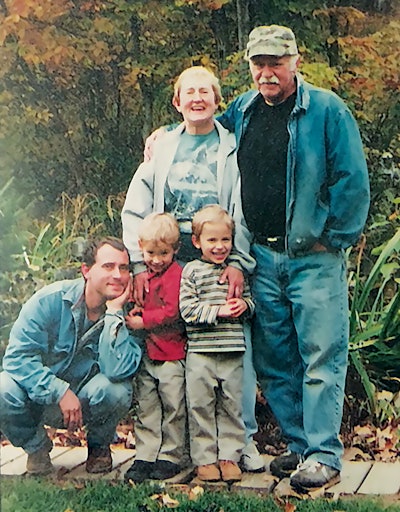 Like many wood flooring pros, my parents did the books for the family wood flooring business themselves—until someone from the IRS arrived at our house to audit them and my dad was faced with going to prison.
