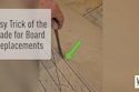Board Replacement Tot Intro