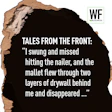 Dj25 Tales Drywall Mallet