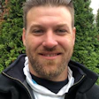 David Friedland Headshot Cropped