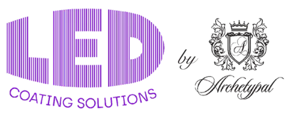 Led Logo