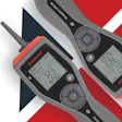 Delmhorstâs HTX-30 all-purpose thermo-hygrometer.