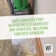 Spon Blog Concrete Safely