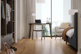 Bjelin Woodura Planks 3 0 Contrast Collection Dalshult Xl Granite Room 01