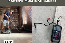 Dj25 Talking Shop Moisture