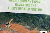 Eudr Update