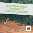 Eudr Update