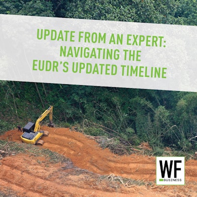 Eudr Update
