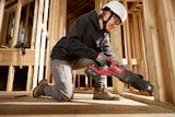 Milwaukee Tool is launching women’s jobsite apparel.