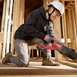 Milwaukee Tool is launching women’s jobsite apparel.