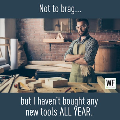Not To Brag 24