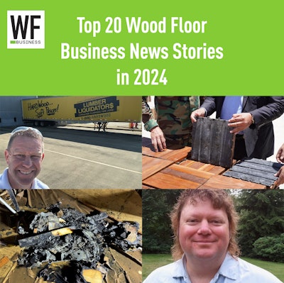 Top 20 News 2024