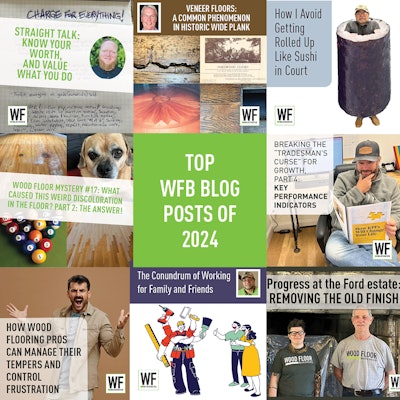 Top Blog Posts