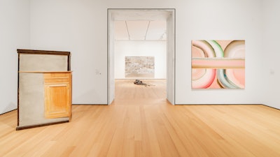Allegheny Mountain Hardwood Flooring