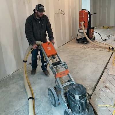 Investing in good equipment and its maintenance is a small cost over the lifetime of the tool.