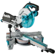 Makita Compact Compound Miter Saw