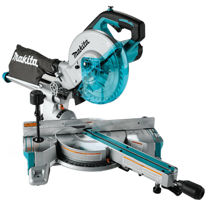 Makita Compact Compound Miter Saw